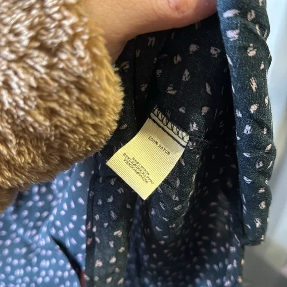 Bke gimmicks blouse - Picture 3 of 6